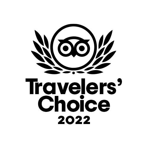 Tripadvisor, Travelers Choice 2022